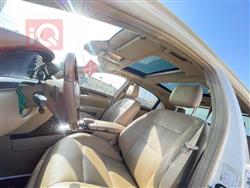 مرسيدس بنز S-Class